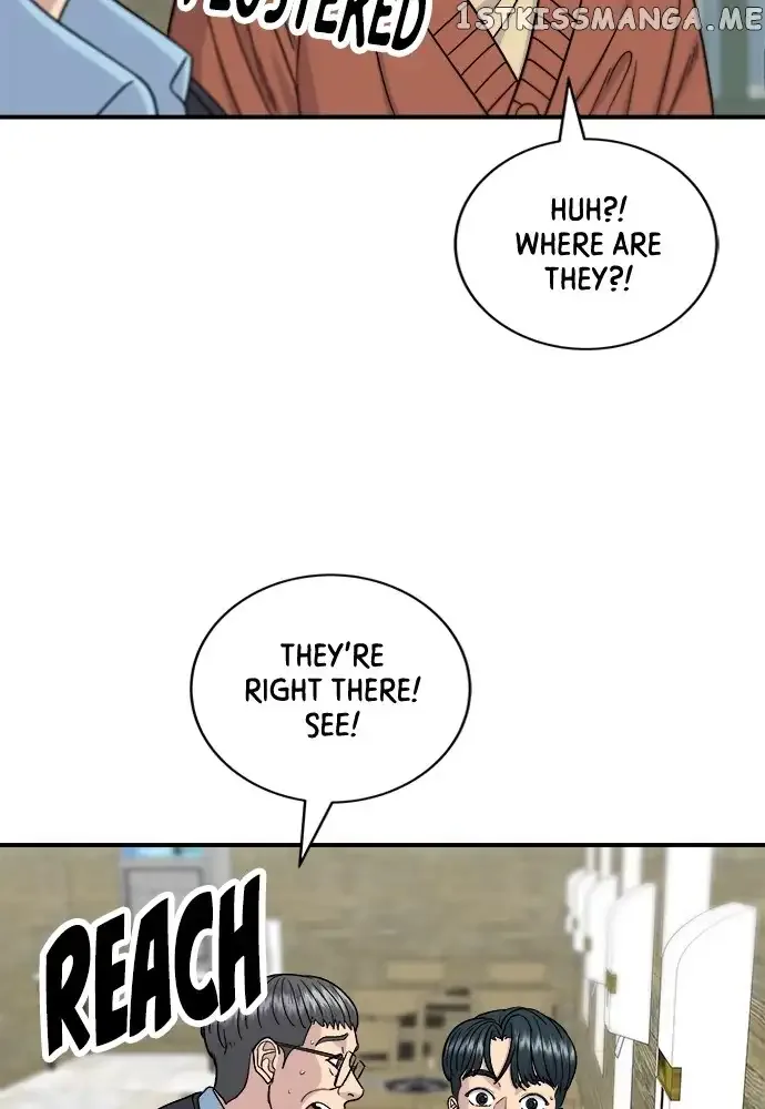 A Deadbeat’s Meal Chapter 70 page 5