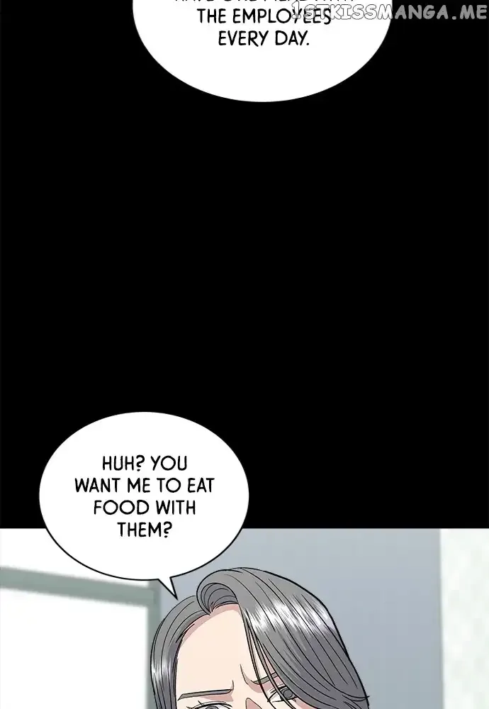A Deadbeat’s Meal Chapter 70 page 22