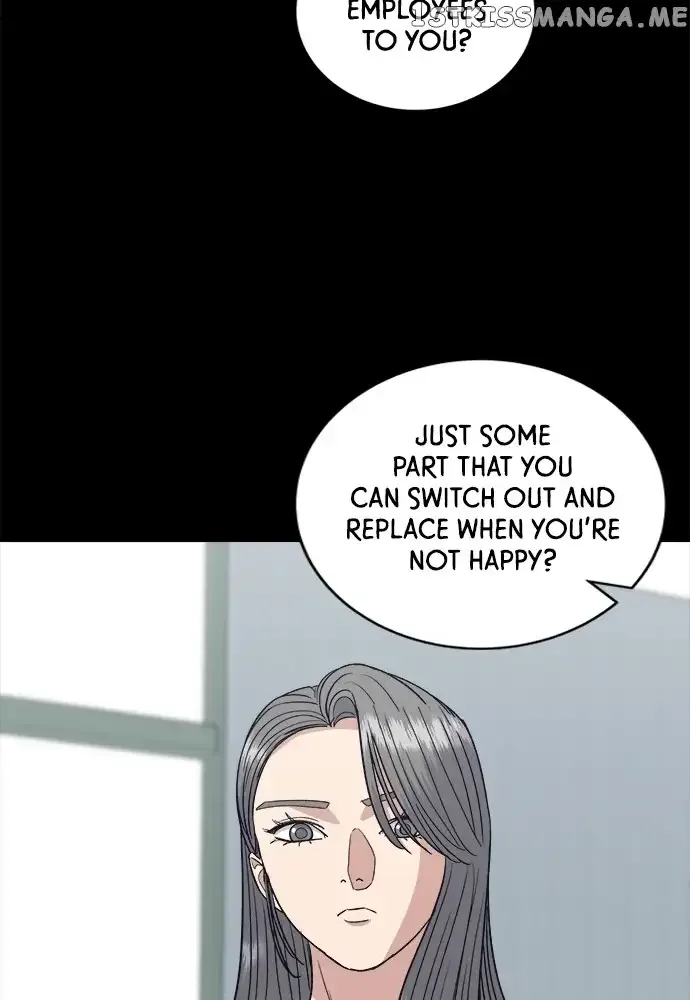 A Deadbeat’s Meal Chapter 70 page 26