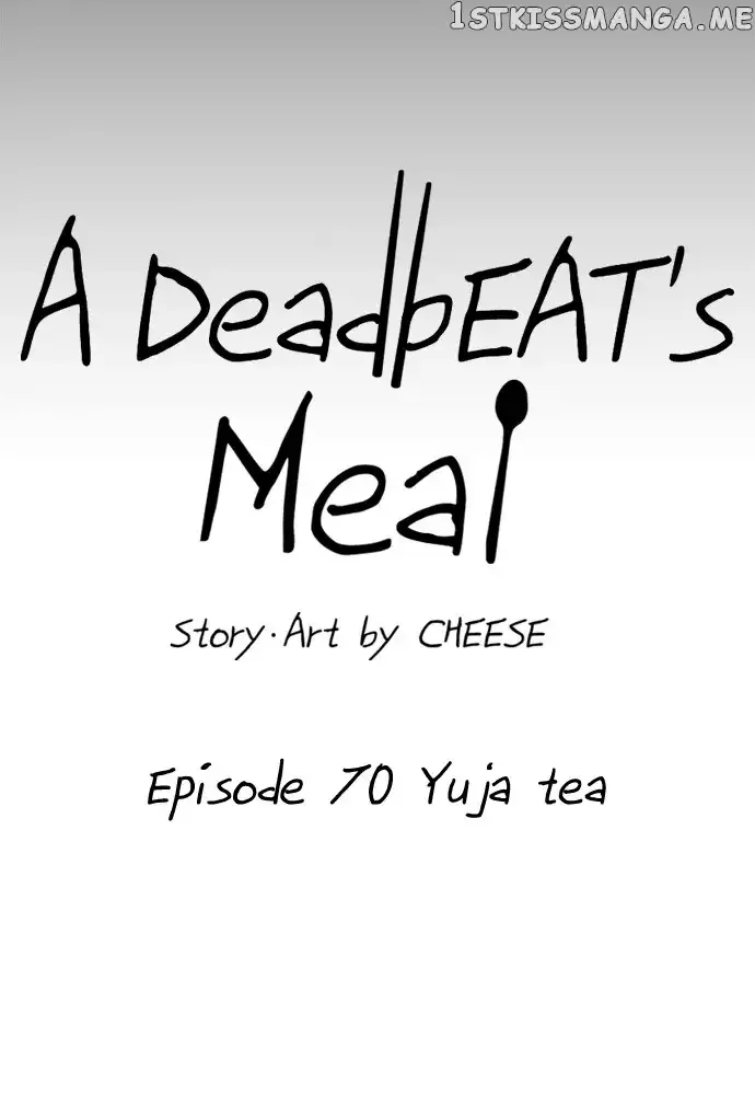 A Deadbeat’s Meal Chapter 70 page 38