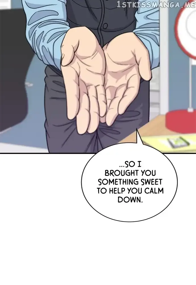 A Deadbeat’s Meal Chapter 70 page 45