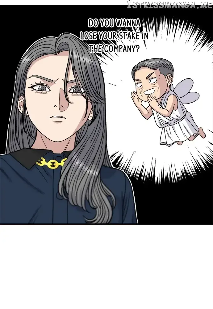 A Deadbeat’s Meal Chapter 70 page 55