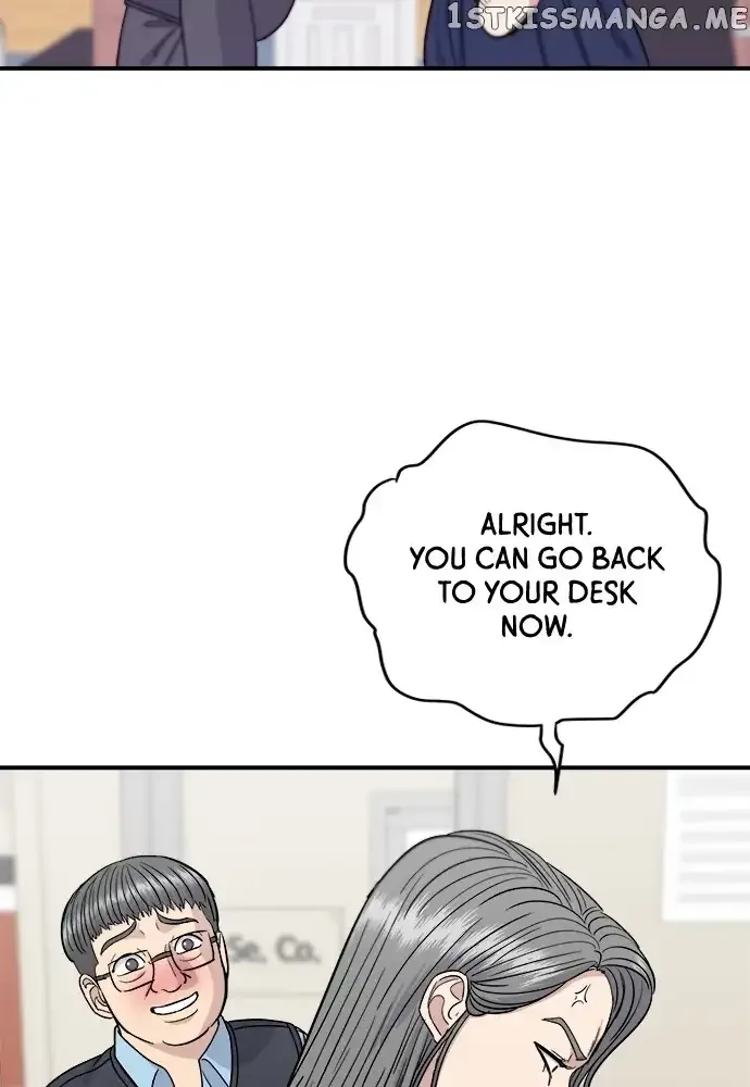 A Deadbeat’s Meal Chapter 70 page 57