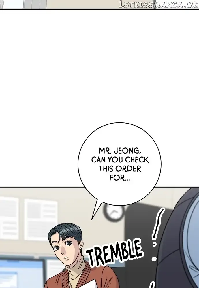 A Deadbeat’s Meal Chapter 70 page 61