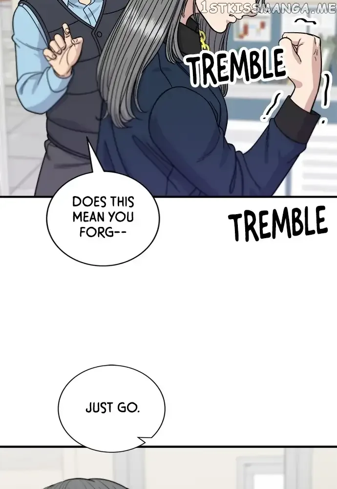 A Deadbeat’s Meal Chapter 70 page 58