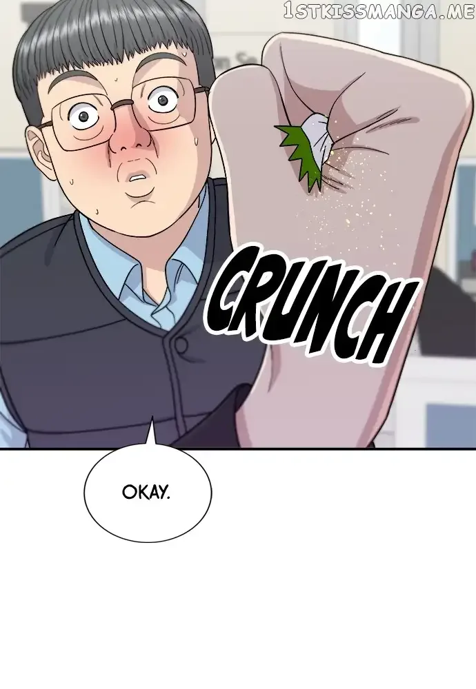 A Deadbeat’s Meal Chapter 70 page 59