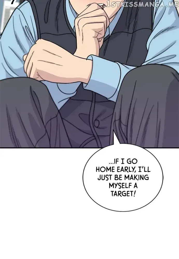 A Deadbeat’s Meal Chapter 70 page 66
