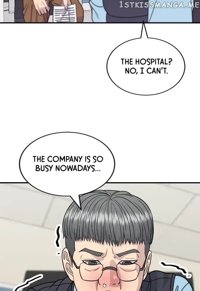 A Deadbeat’s Meal Chapter 70 page 65