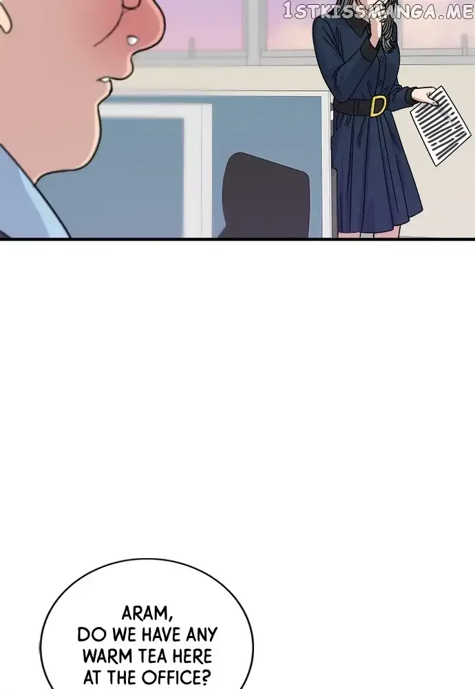 A Deadbeat’s Meal Chapter 70 page 69
