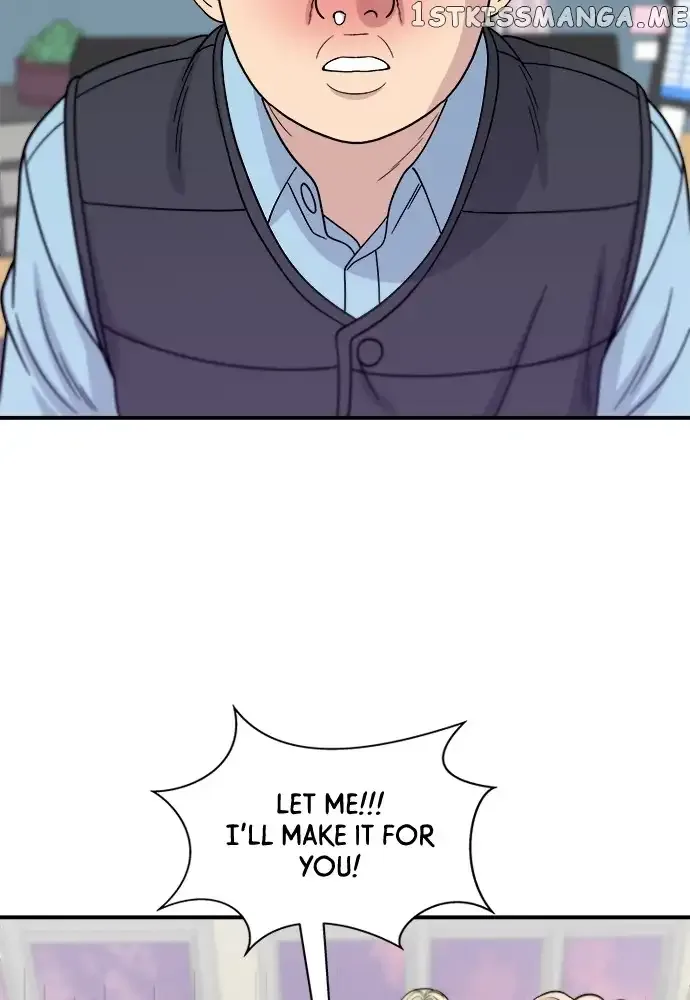 A Deadbeat’s Meal Chapter 70 page 72