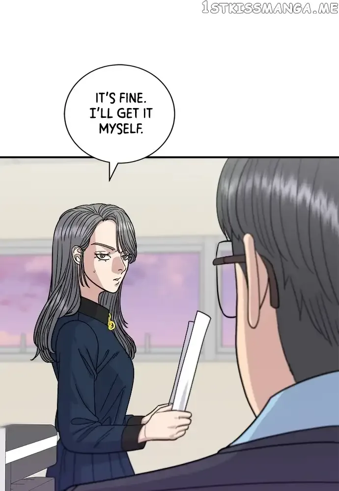 A Deadbeat’s Meal Chapter 70 page 74
