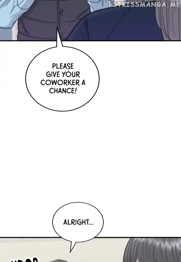 A Deadbeat’s Meal Chapter 70 page 76