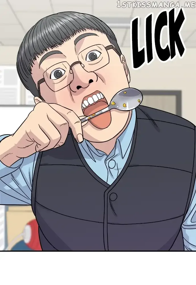 A Deadbeat’s Meal Chapter 70 page 89