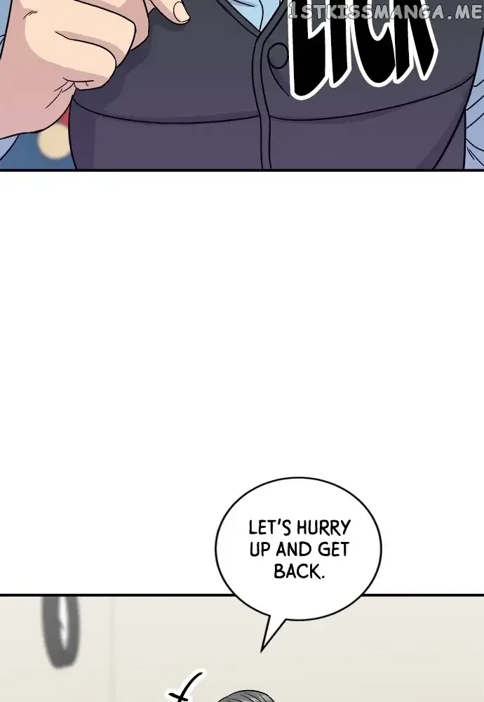 A Deadbeat’s Meal Chapter 70 page 91