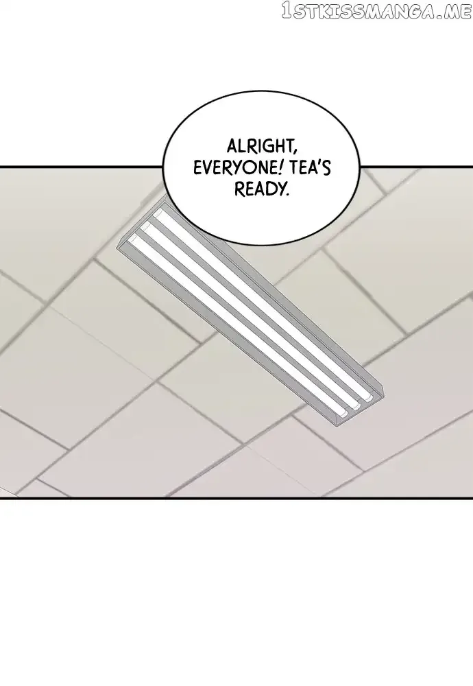 A Deadbeat’s Meal Chapter 70 page 93