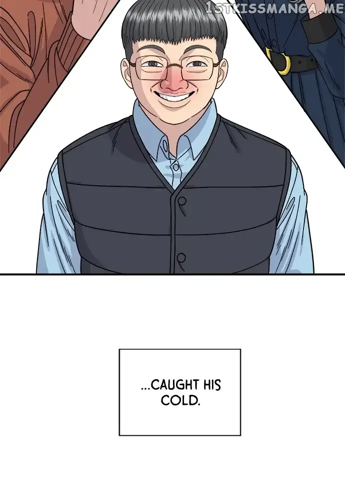 A Deadbeat’s Meal Chapter 70 page 95