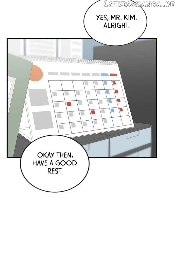 A Deadbeat’s Meal Chapter 71 page 5
