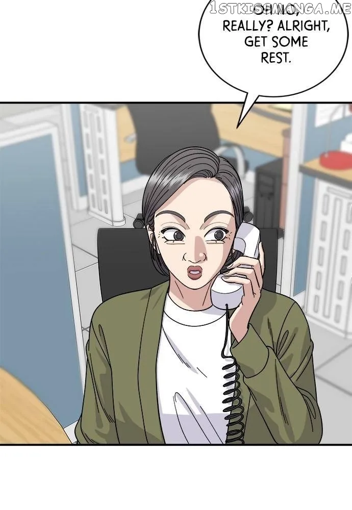A Deadbeat’s Meal Chapter 71 page 2