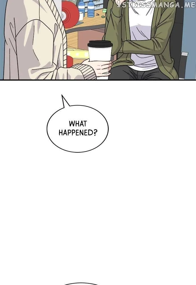 A Deadbeat’s Meal Chapter 71 page 7