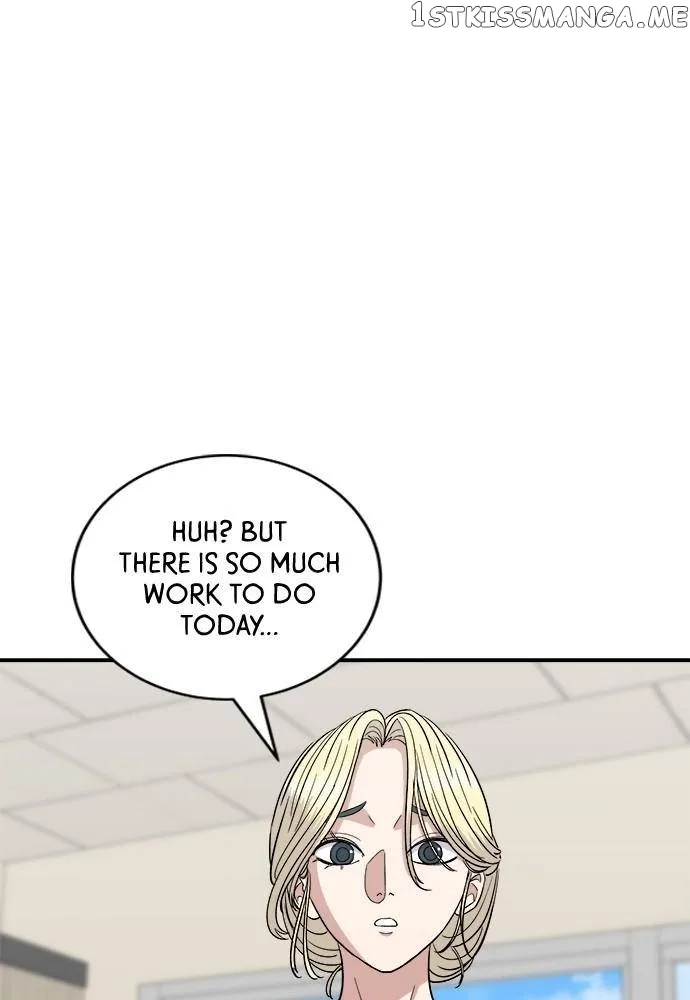 A Deadbeat’s Meal Chapter 71 page 9