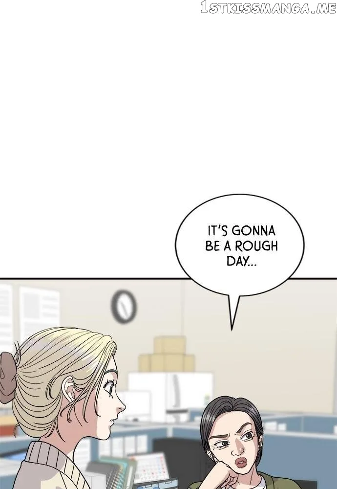 A Deadbeat’s Meal Chapter 71 page 6