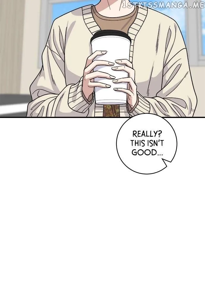 A Deadbeat’s Meal Chapter 71 page 10