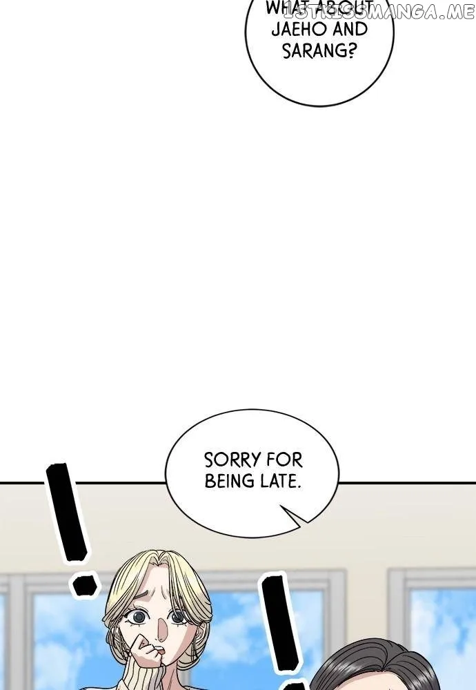 A Deadbeat’s Meal Chapter 71 page 13
