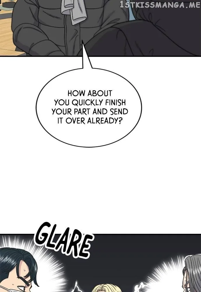 A Deadbeat’s Meal Chapter 71 page 28