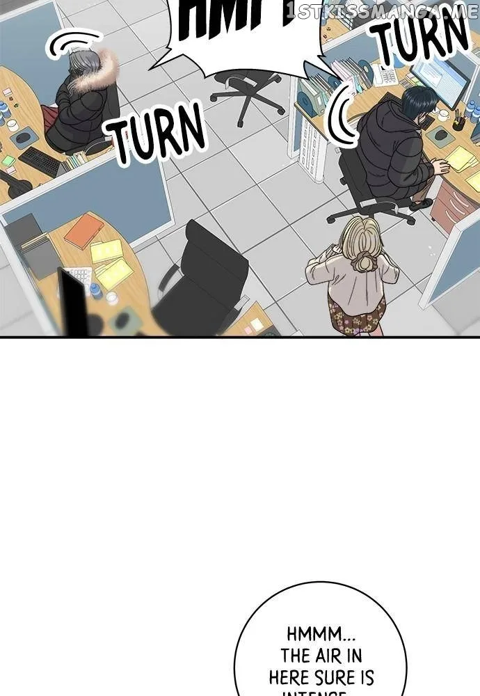 A Deadbeat’s Meal Chapter 71 page 30
