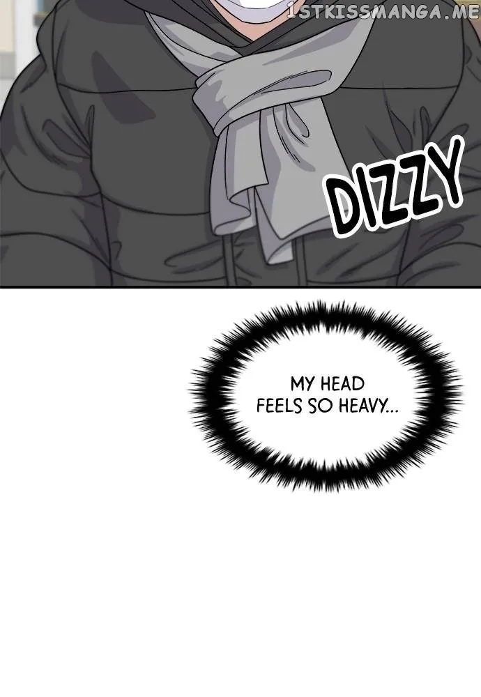 A Deadbeat’s Meal Chapter 71 page 20