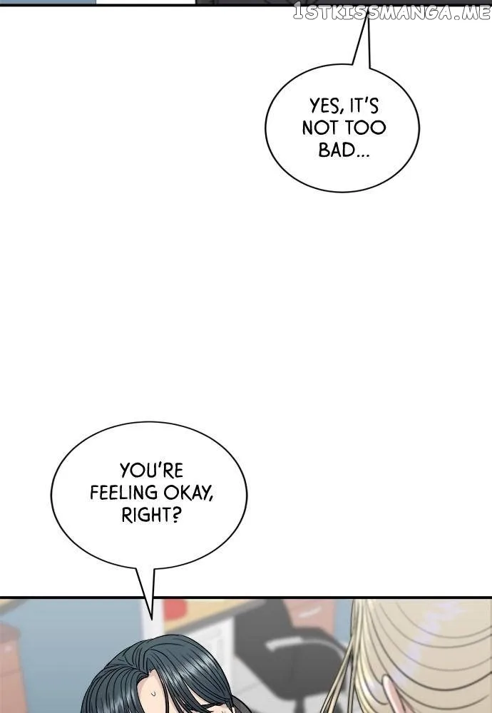 A Deadbeat’s Meal Chapter 71 page 22