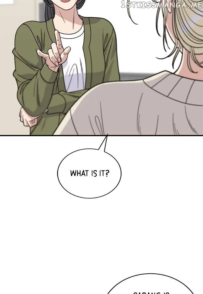 A Deadbeat’s Meal Chapter 71 page 33