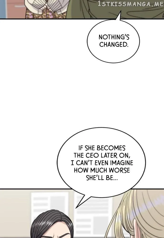 A Deadbeat’s Meal Chapter 71 page 36