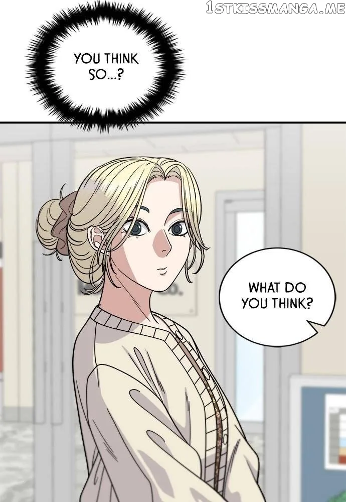 A Deadbeat’s Meal Chapter 71 page 38