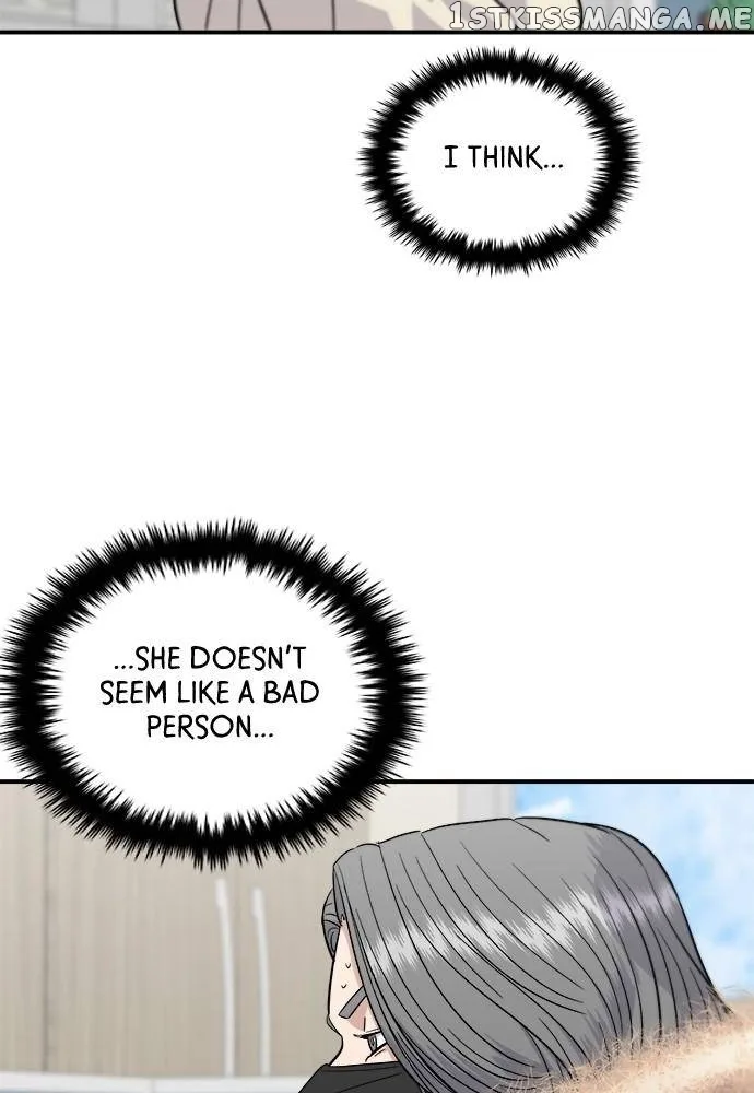A Deadbeat’s Meal Chapter 71 page 39