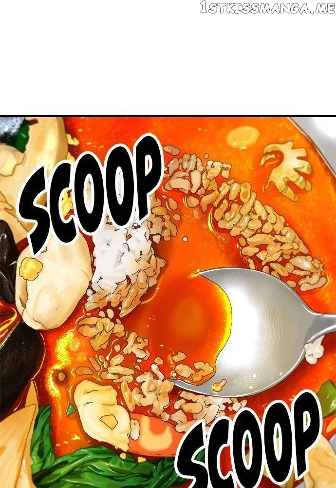 A Deadbeat’s Meal Chapter 71 page 42
