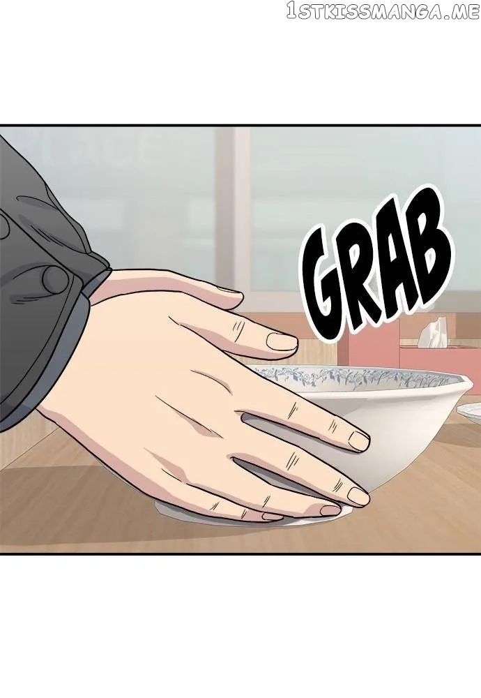 A Deadbeat’s Meal Chapter 71 page 46