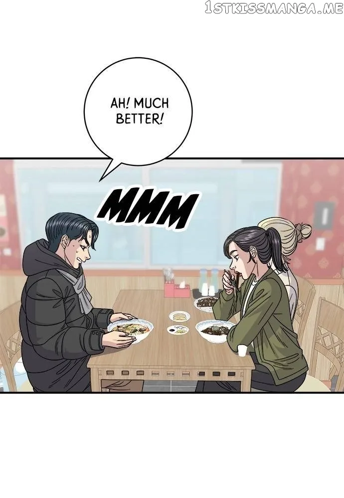 A Deadbeat’s Meal Chapter 71 page 50