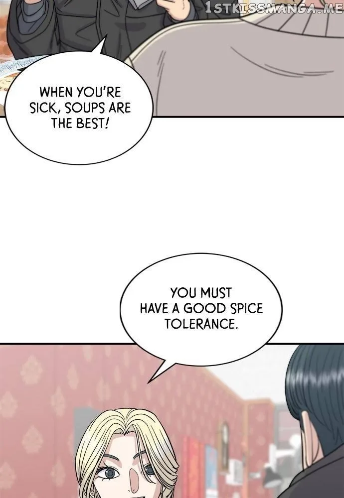A Deadbeat’s Meal Chapter 71 page 52