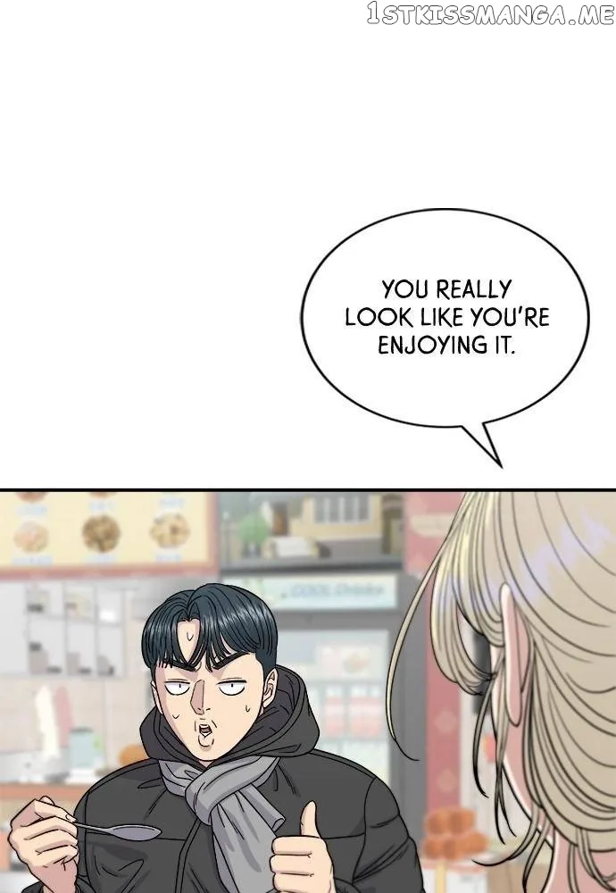 A Deadbeat’s Meal Chapter 71 page 51