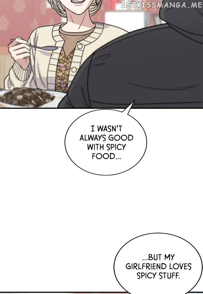 A Deadbeat’s Meal Chapter 71 page 53