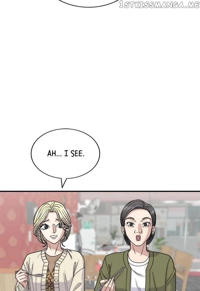A Deadbeat’s Meal Chapter 71 page 55