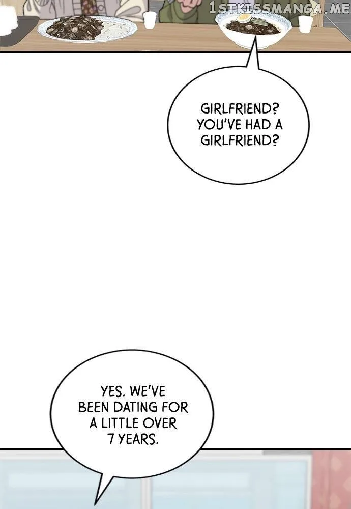 A Deadbeat’s Meal Chapter 71 page 56