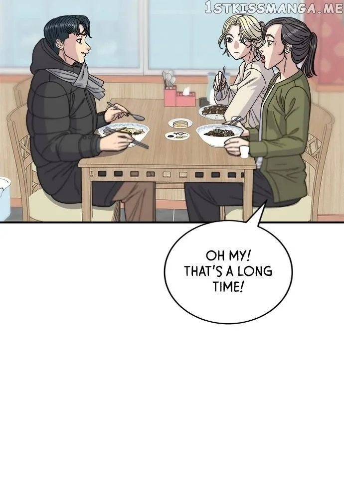 A Deadbeat’s Meal Chapter 71 page 57