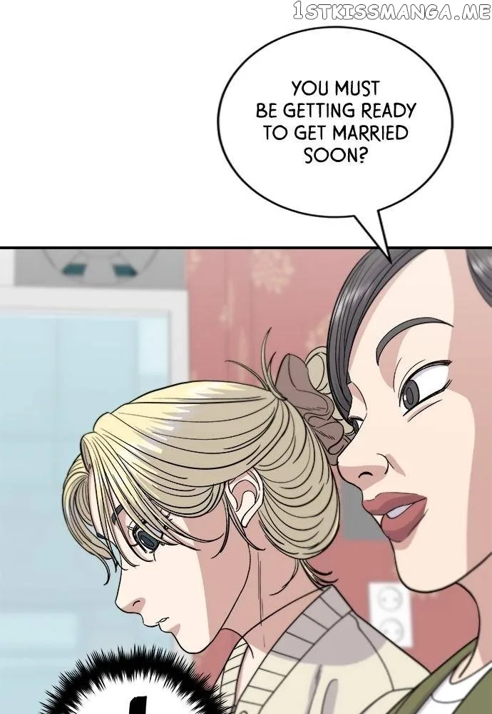 A Deadbeat’s Meal Chapter 71 page 58
