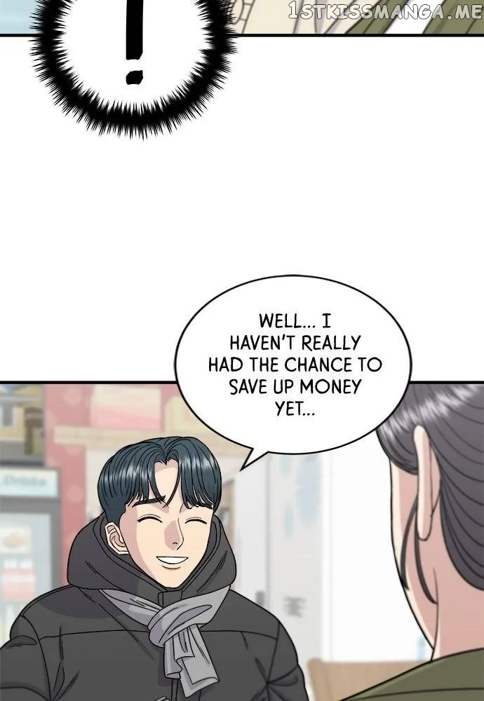 A Deadbeat’s Meal Chapter 71 page 59