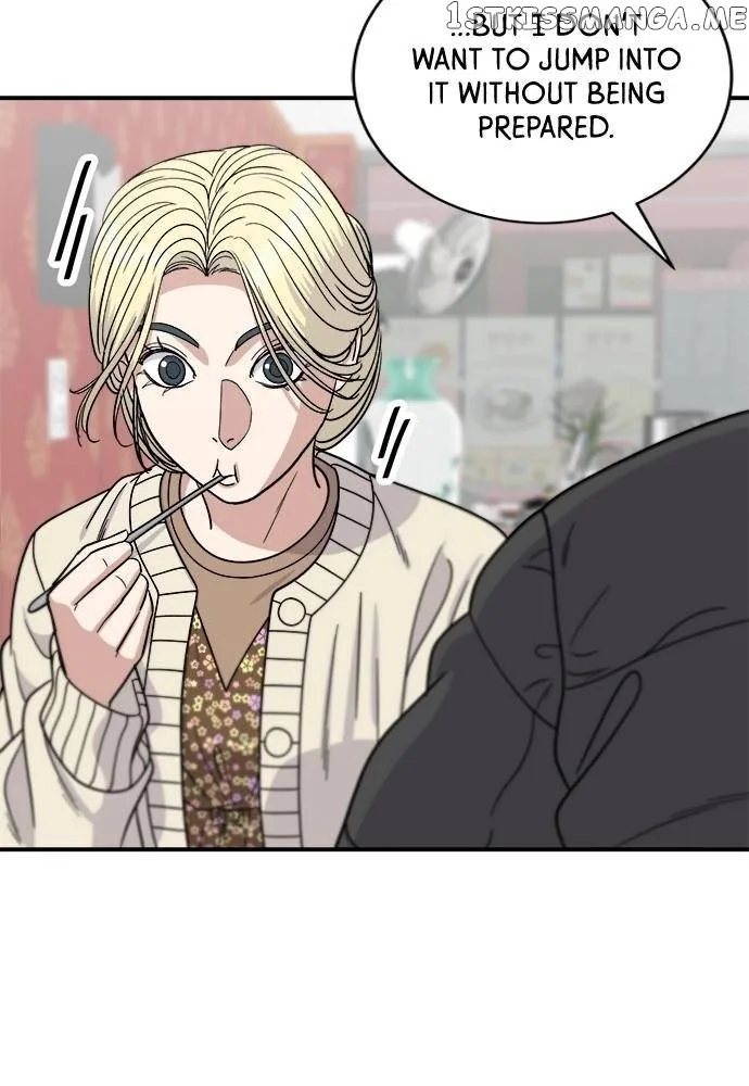 A Deadbeat’s Meal Chapter 71 page 62