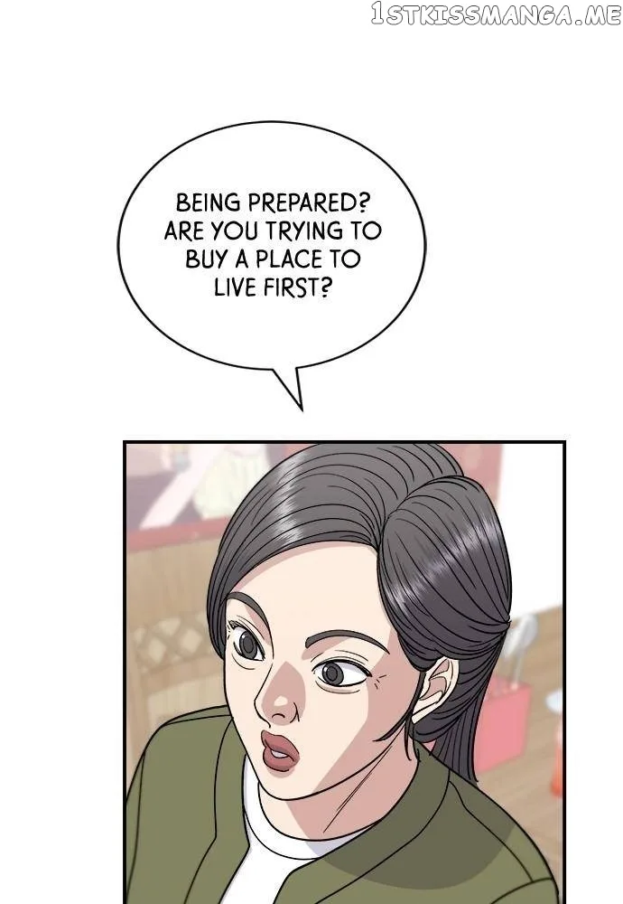 A Deadbeat’s Meal Chapter 71 page 63