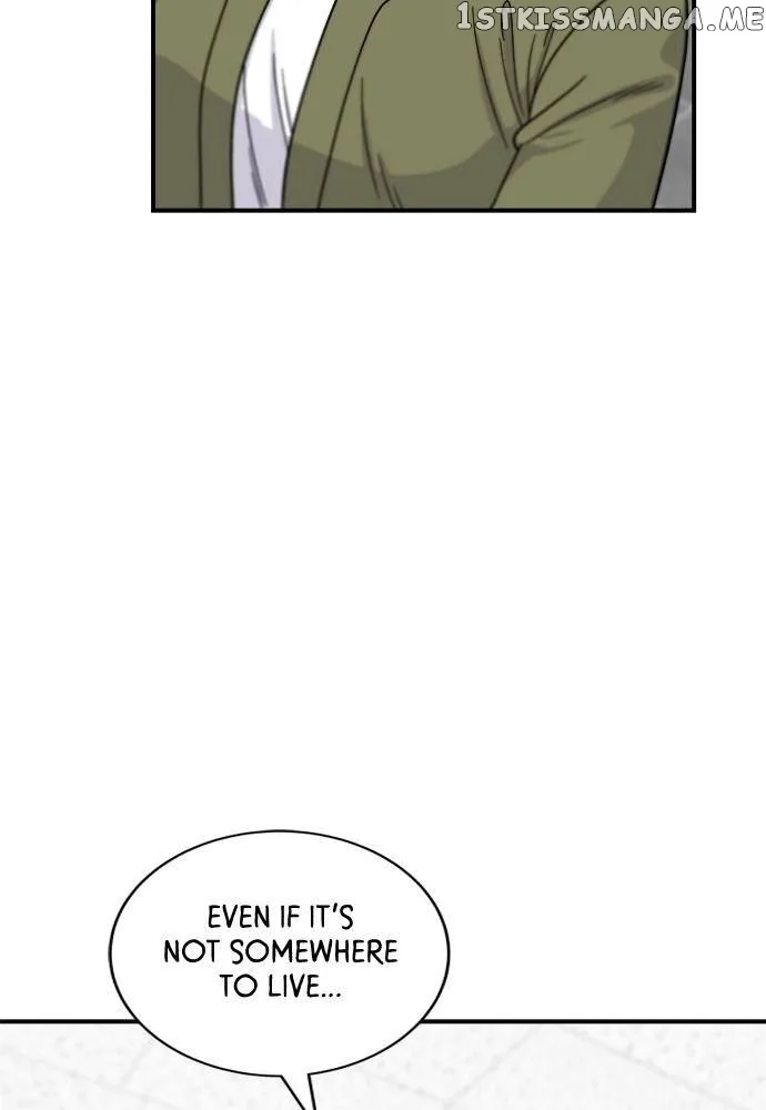 A Deadbeat’s Meal Chapter 71 page 64