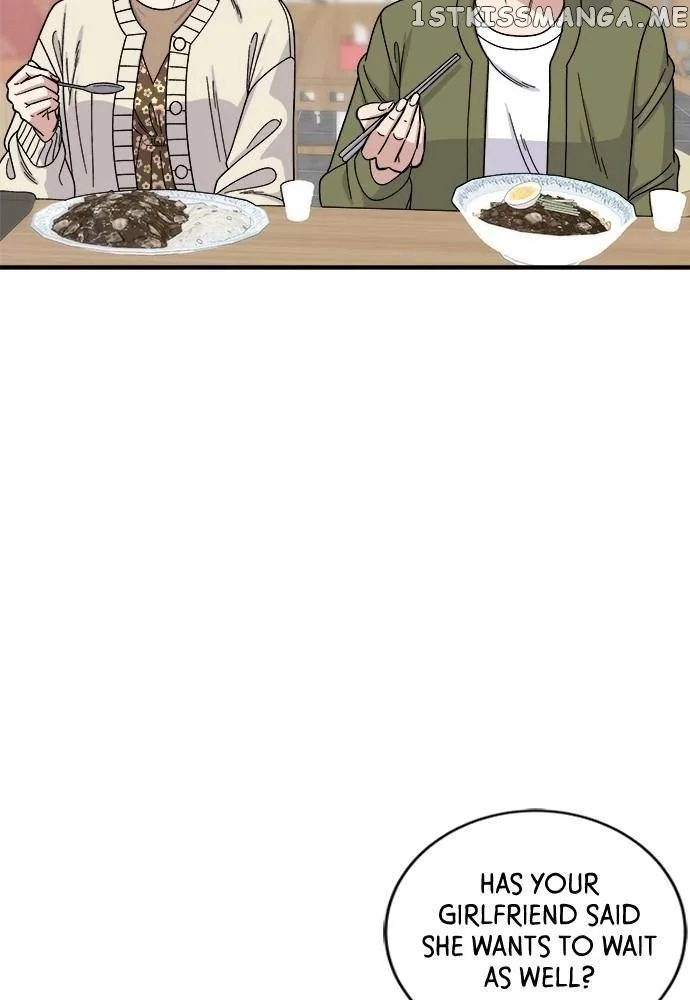 A Deadbeat’s Meal Chapter 71 page 67